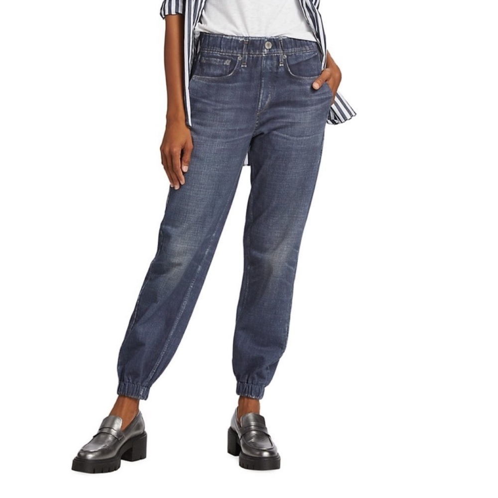 Rag and Bone Miramar Joggers